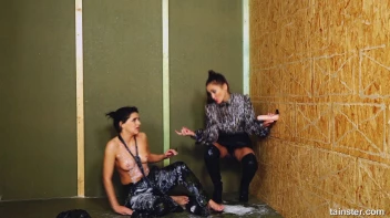 You're Gonna Go All Out On That Gloryhole - And Then It's My Turn! Screencap 43 on sinx.preview.netperv.com