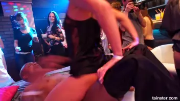 Pajama Pussy Party Part 7 - Cam 1 Screencap 2 on sinx.preview.netperv.com