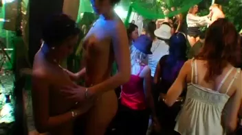 Jungle Bangers Part 5 - Cam 2 Screencap 13 on sinx.preview.netperv.com