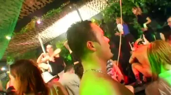 Jungle Bangers Part 5 - Cam 2 Screencap 16 on sinx.preview.netperv.com