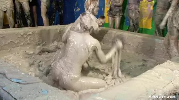 When Two Mud Battles Become One Screencap 95 on sinx.preview.netperv.com