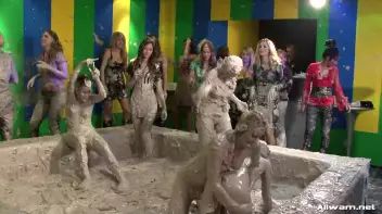 When Two Mud Battles Become One Screencap 98 on sinx.preview.netperv.com