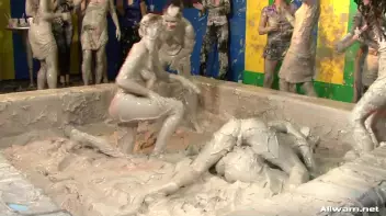 When Two Mud Battles Become One Screencap 101 on sinx.preview.netperv.com