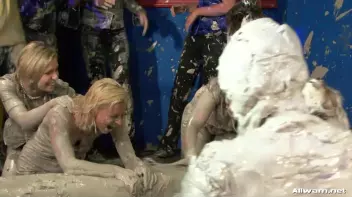 When Two Mud Battles Become One Screencap 104 on sinx.preview.netperv.com