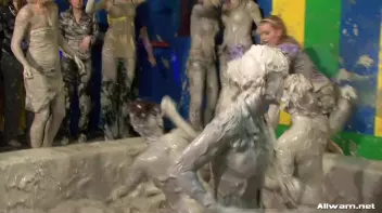 When Two Mud Battles Become One Screencap 106 on sinx.preview.netperv.com