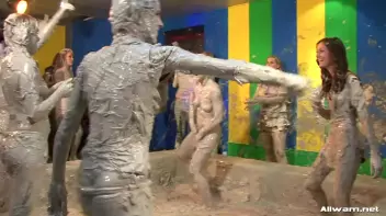 When Two Mud Battles Become One Screencap 108 on sinx.preview.netperv.com