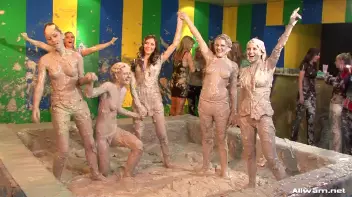 When Two Mud Battles Become One Screencap 111 on sinx.preview.netperv.com