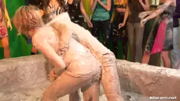 When Two Mud Battles Become One Screencap 21 on sinx.preview.netperv.com