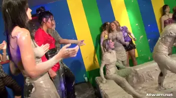 When Two Mud Battles Become One Screencap 24 on sinx.preview.netperv.com