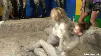 When Two Mud Battles Become One Screencap 38 on sinx.preview.netperv.com