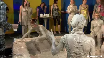 When Two Mud Battles Become One Screencap 43 on sinx.preview.netperv.com