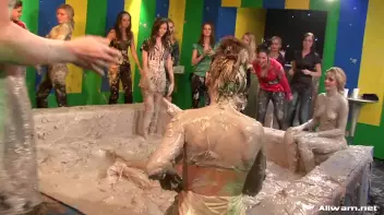 When Two Mud Battles Become One Screencap 53 on sinx.preview.netperv.com