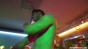 Party Hardcore Gone Crazy Vol. 38 Part 1 - Cam 2 Screencap 55 on sinx.preview.netperv.com