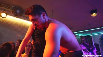 Party Hardcore Gone Crazy Vol. 38 Part 1 - Cam 2 Screencap 58 on sinx.preview.netperv.com