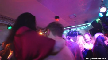 Party Hardcore Gone Crazy Vol. 38 Part 1 - Cam 2 Screencap 17 on sinx.preview.netperv.com