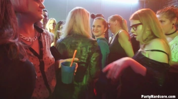 Party Hardcore Gone Crazy Vol. 38 Part 1 - Cam 2 Screencap 2 on sinx.preview.netperv.com