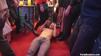 Party Hardcore Gone Crazy Vol. 38 Part 1 - Cam 2 Screencap 24 on sinx.preview.netperv.com