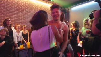 Party Hardcore Gone Crazy Vol. 38 Part 1 - Cam 2 Screencap 27 on sinx.preview.netperv.com