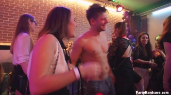 Party Hardcore Gone Crazy Vol. 38 Part 1 - Cam 2 Screencap 28 on sinx.preview.netperv.com