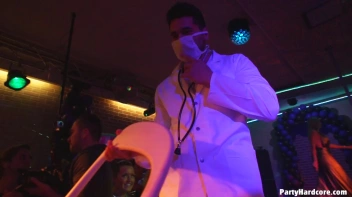 Party Hardcore Gone Crazy Vol. 38 Part 1 - Cam 2 Screencap 29 on sinx.preview.netperv.com