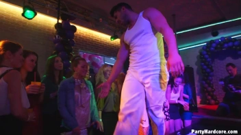 Party Hardcore Gone Crazy Vol. 38 Part 1 - Cam 2 Screencap 38 on sinx.preview.netperv.com