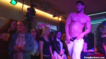 Party Hardcore Gone Crazy Vol. 38 Part 1 - Cam 2 Screencap 48 on sinx.preview.netperv.com