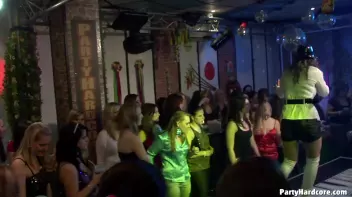Party Hardcore Vol. 50 Part 1 Screencap 5 on sinx.preview.netperv.com