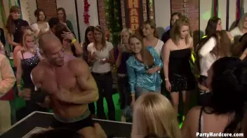 Party Hardcore Vol. 50 Part 1 Screencap 48 on sinx.preview.netperv.com