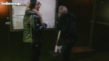 Bitch Problems At The Bus Stop Screencap 20 on sinx.preview.netperv.com