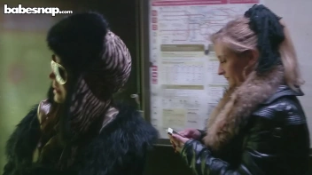 Bitch Problems At The Bus Stop Screencap 23 on sinx.preview.netperv.com