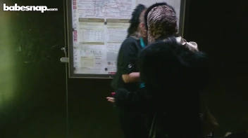 Bitch Problems At The Bus Stop Screencap 29 on sinx.preview.netperv.com