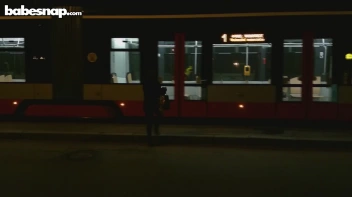 Bitch Problems At The Bus Stop Screencap 44 on sinx.preview.netperv.com