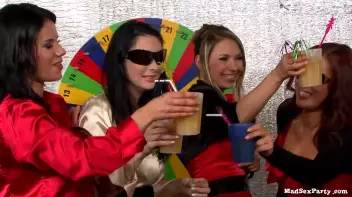 Creamy GangFuck Part 1 Screencap 1 on sinx.preview.netperv.com