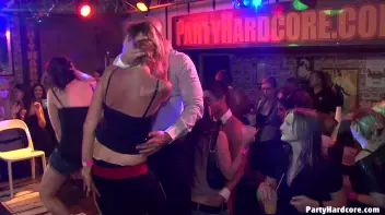 Party Hardcore Vol. 63 Part 2 Screencap 19 on sinx.preview.netperv.com