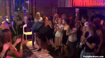 Party Hardcore Vol. 63 Part 2 Screencap 3 on sinx.preview.netperv.com