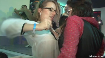 Fashion Freaks Part 3 - Cam 2 Screencap 115 on sinx.preview.netperv.com