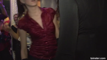 Fashion Freaks Part 3 - Cam 2 Screencap 32 on sinx.preview.netperv.com