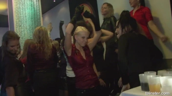 Fashion Freaks Part 3 - Cam 2 Screencap 36 on sinx.preview.netperv.com