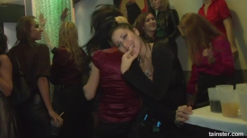 Fashion Freaks Part 3 - Cam 2 Screencap 37 on sinx.preview.netperv.com