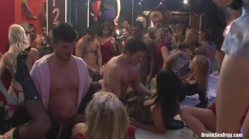 New Year's Sex Ball Part 5 - Cam 3 Screencap 61 on sinx.preview.netperv.com
