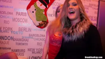 Holiday Hotties Part 1 - Cam 1 Screencap 71 on sinx.preview.netperv.com