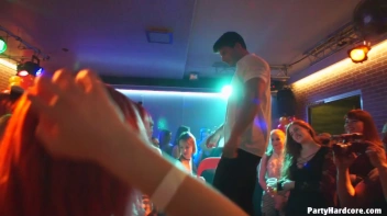 Party Hardcore Gone Crazy Vol. 39 Single Cut: Part 1 - Main Edit Screencap 50 on sinx.preview.netperv.com
