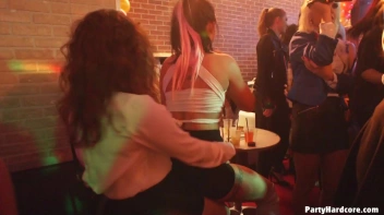 Party Hardcore Gone Crazy Vol. 39 Single Cut: Part 1 - Main Edit Screencap 68 on sinx.preview.netperv.com