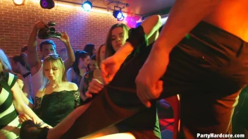 Party Hardcore Gone Crazy Vol. 39 Single Cut: Part 1 - Main Edit Screencap 71 on sinx.preview.netperv.com