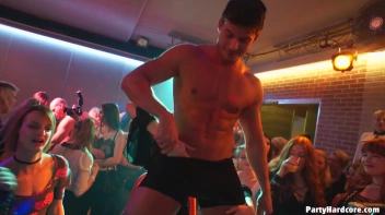 Party Hardcore Gone Crazy Vol. 39 Single Cut: Part 1 - Main Edit Screencap 75 on sinx.preview.netperv.com