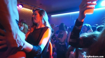 Party Hardcore Gone Crazy Vol. 39 Single Cut: Part 1 - Main Edit Screencap 76 on sinx.preview.netperv.com