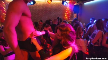 Party Hardcore Gone Crazy Vol. 39 Single Cut: Part 1 - Main Edit Screencap 78 on sinx.preview.netperv.com