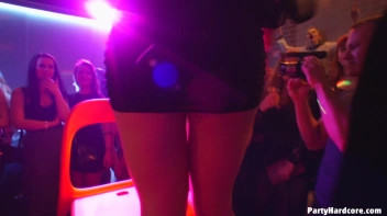 Party Hardcore Gone Crazy Vol. 39 Single Cut: Part 1 - Main Edit Screencap 85 on sinx.preview.netperv.com