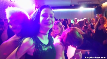 Party Hardcore Gone Crazy Vol. 39 Single Cut: Part 1 - Main Edit Screencap 9 on sinx.preview.netperv.com