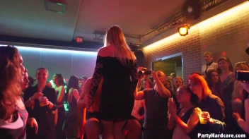 Party Hardcore Gone Crazy Vol. 39 Single Cut: Part 1 - Main Edit Screencap 90 on sinx.preview.netperv.com